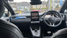 Renault Captur 1.8 E-Tech Full Hybrid 160 Esprit Alpine 5dr Auto Hybrid Hatchback